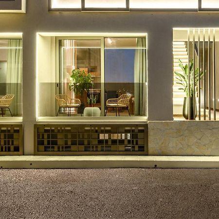 Casbah Boutique Hotel Palaiochora Dış mekan fotoğraf