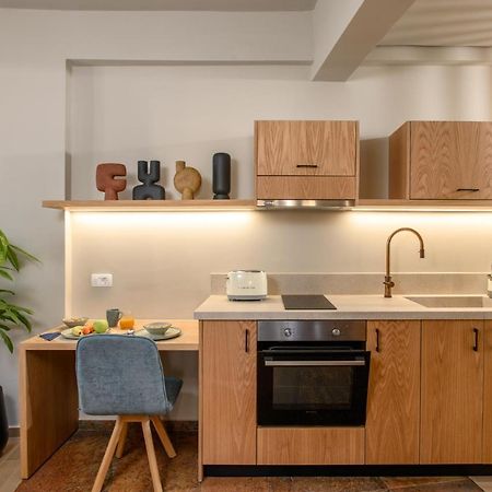 Casbah Boutique Hotel Palaiochora Dış mekan fotoğraf