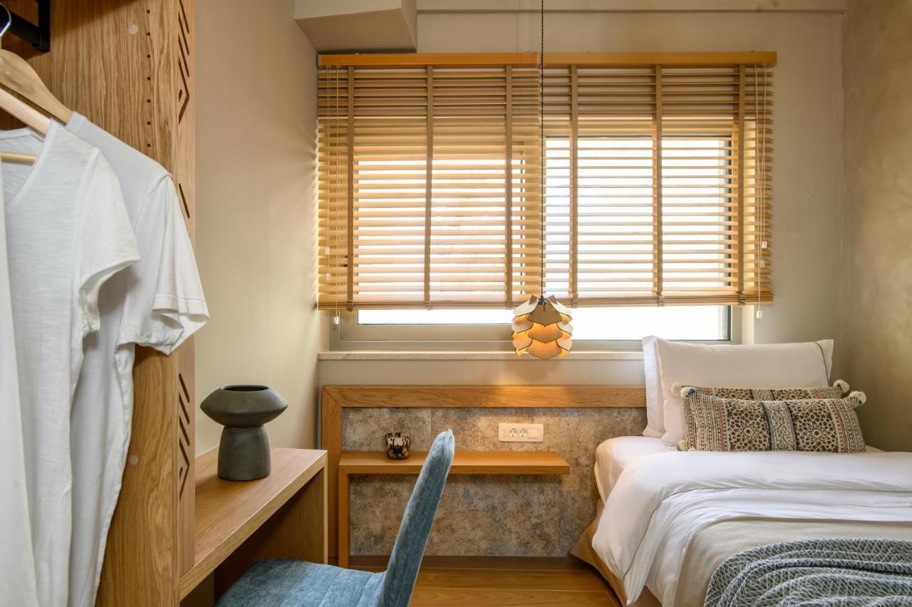 Casbah Boutique Hotel Palaiochora Dış mekan fotoğraf