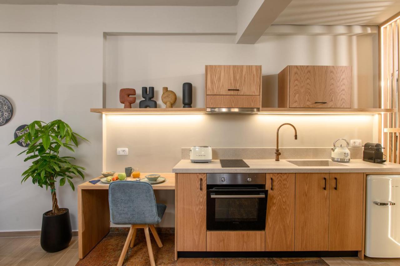 Casbah Boutique Hotel Palaiochora Dış mekan fotoğraf