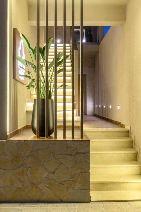 Casbah Boutique Hotel Palaiochora Dış mekan fotoğraf