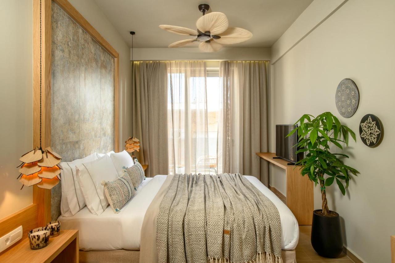 Casbah Boutique Hotel Palaiochora Dış mekan fotoğraf