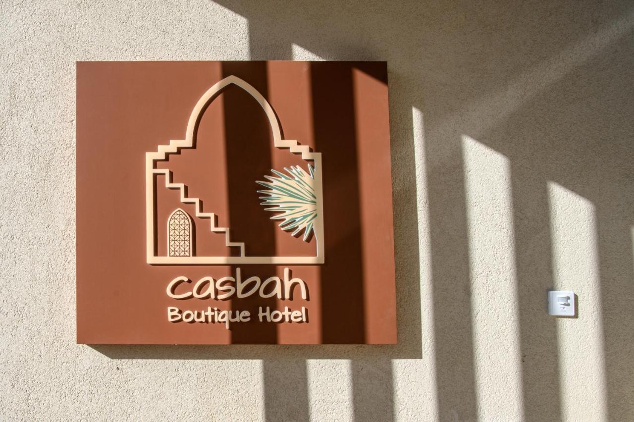 Casbah Boutique Hotel Palaiochora Dış mekan fotoğraf