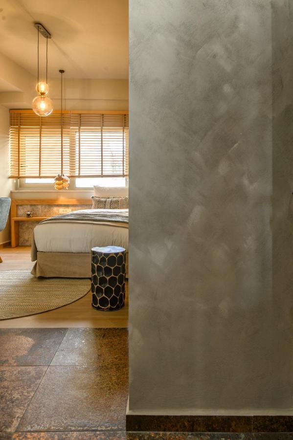 Casbah Boutique Hotel Palaiochora Dış mekan fotoğraf