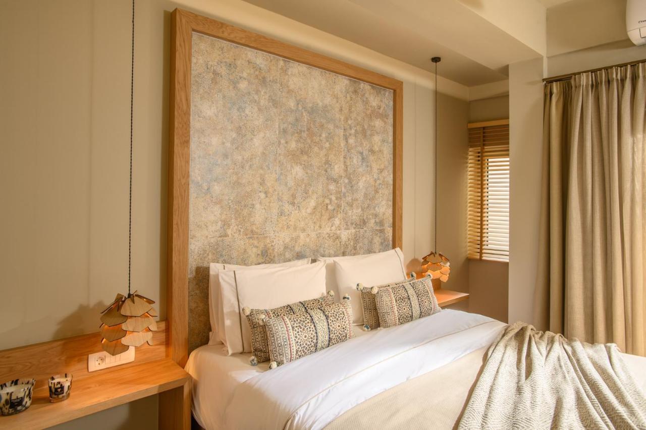 Casbah Boutique Hotel Palaiochora Dış mekan fotoğraf