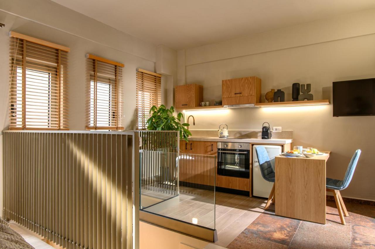 Casbah Boutique Hotel Palaiochora Dış mekan fotoğraf