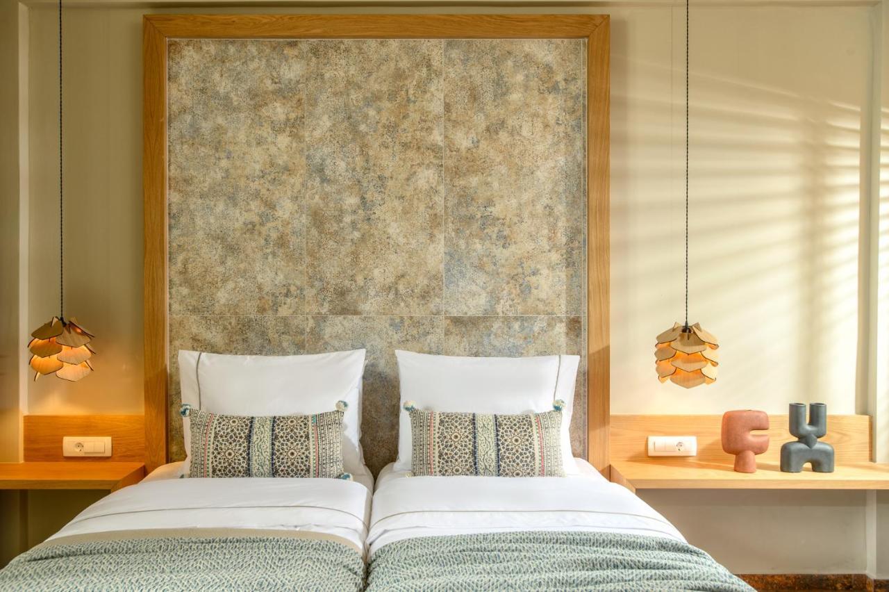 Casbah Boutique Hotel Palaiochora Dış mekan fotoğraf