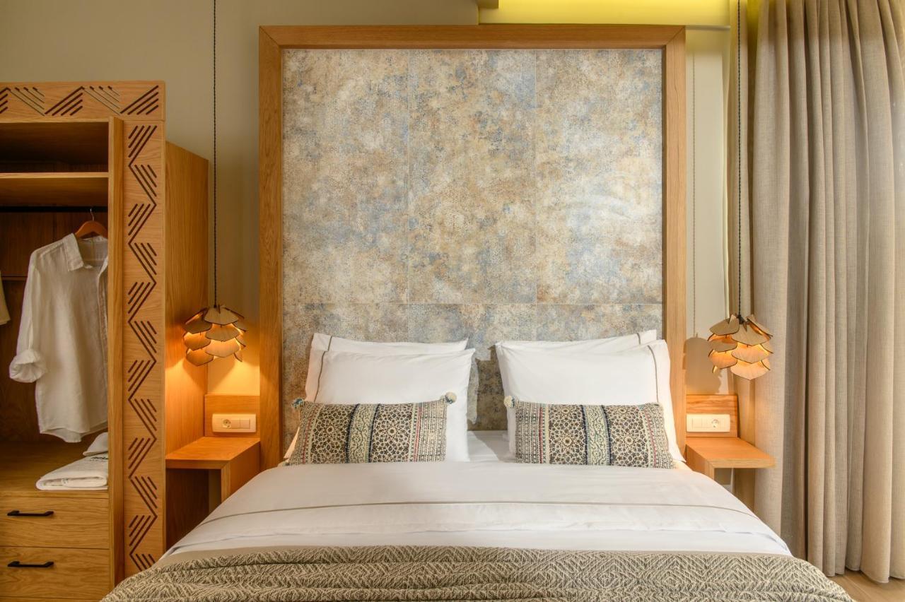 Casbah Boutique Hotel Palaiochora Dış mekan fotoğraf
