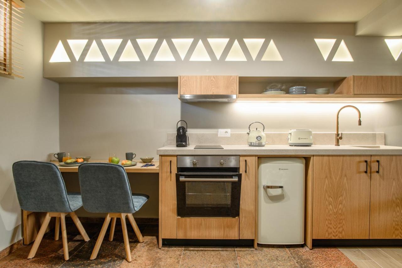 Casbah Boutique Hotel Palaiochora Dış mekan fotoğraf