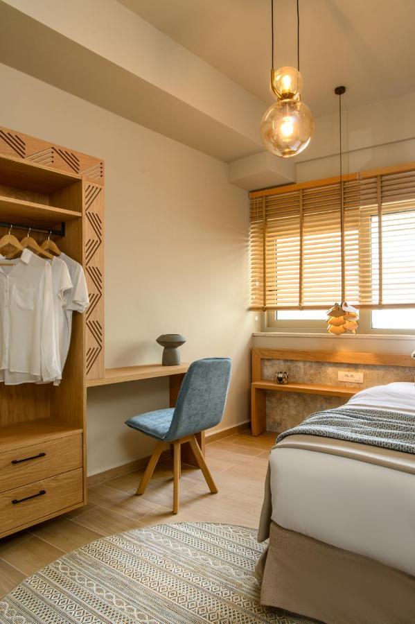 Casbah Boutique Hotel Palaiochora Dış mekan fotoğraf