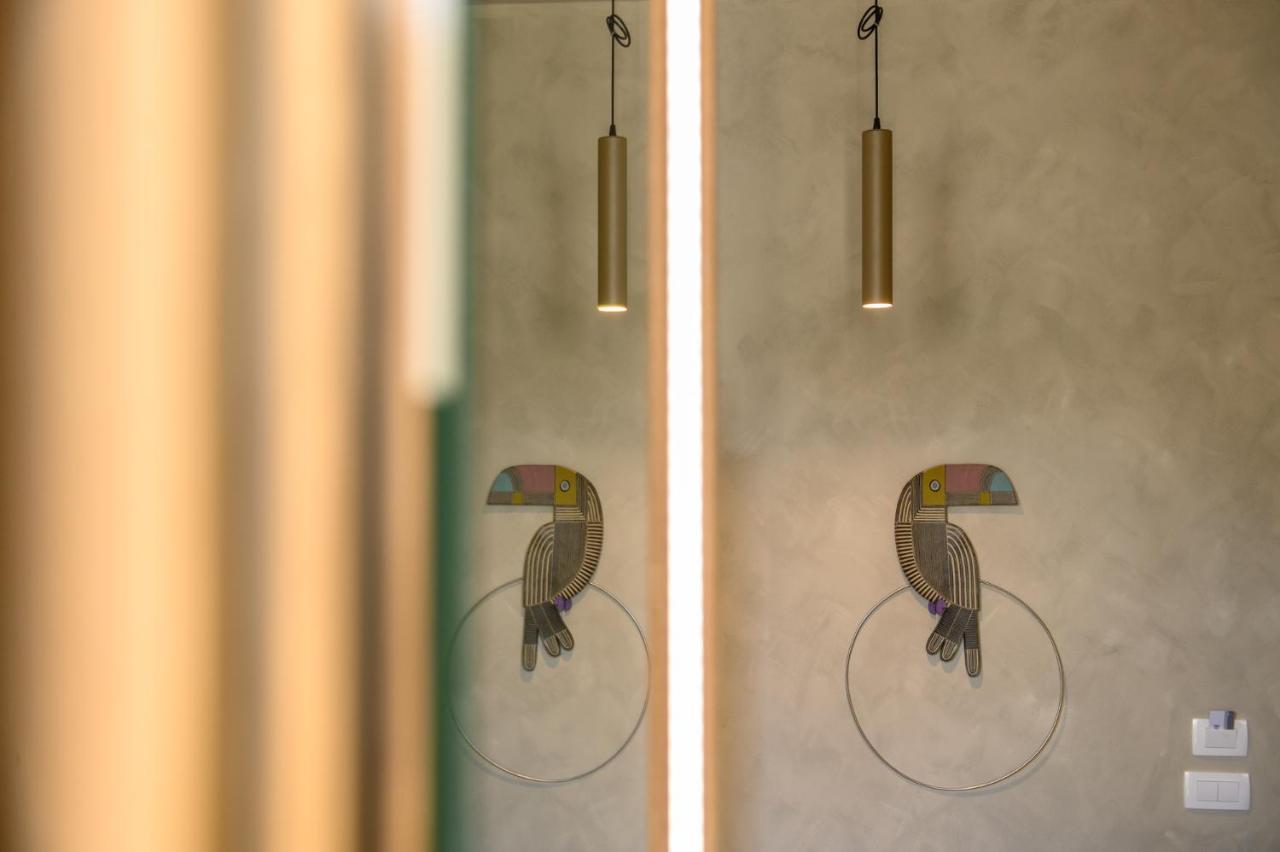 Casbah Boutique Hotel Palaiochora Dış mekan fotoğraf