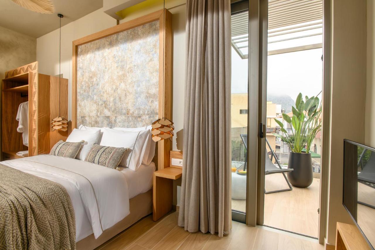 Casbah Boutique Hotel Palaiochora Dış mekan fotoğraf