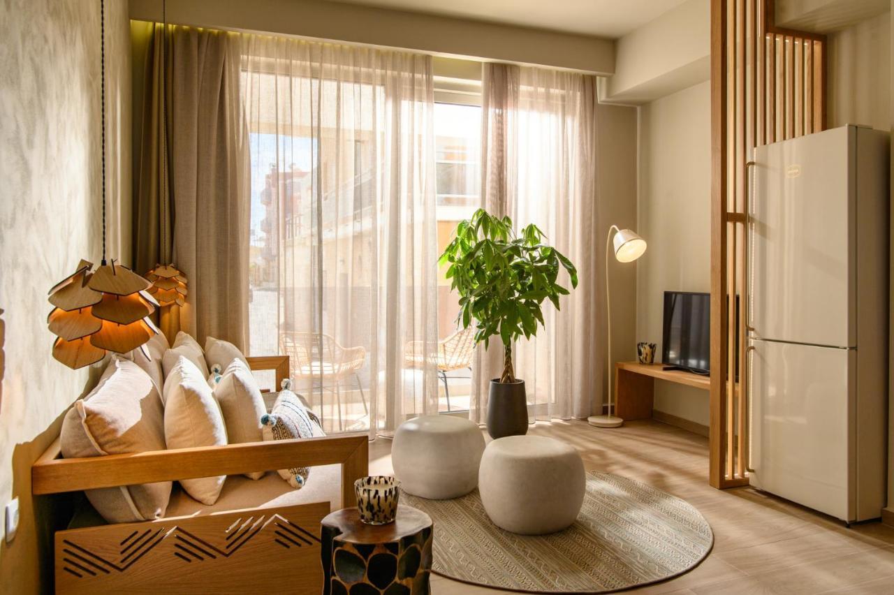 Casbah Boutique Hotel Palaiochora Dış mekan fotoğraf