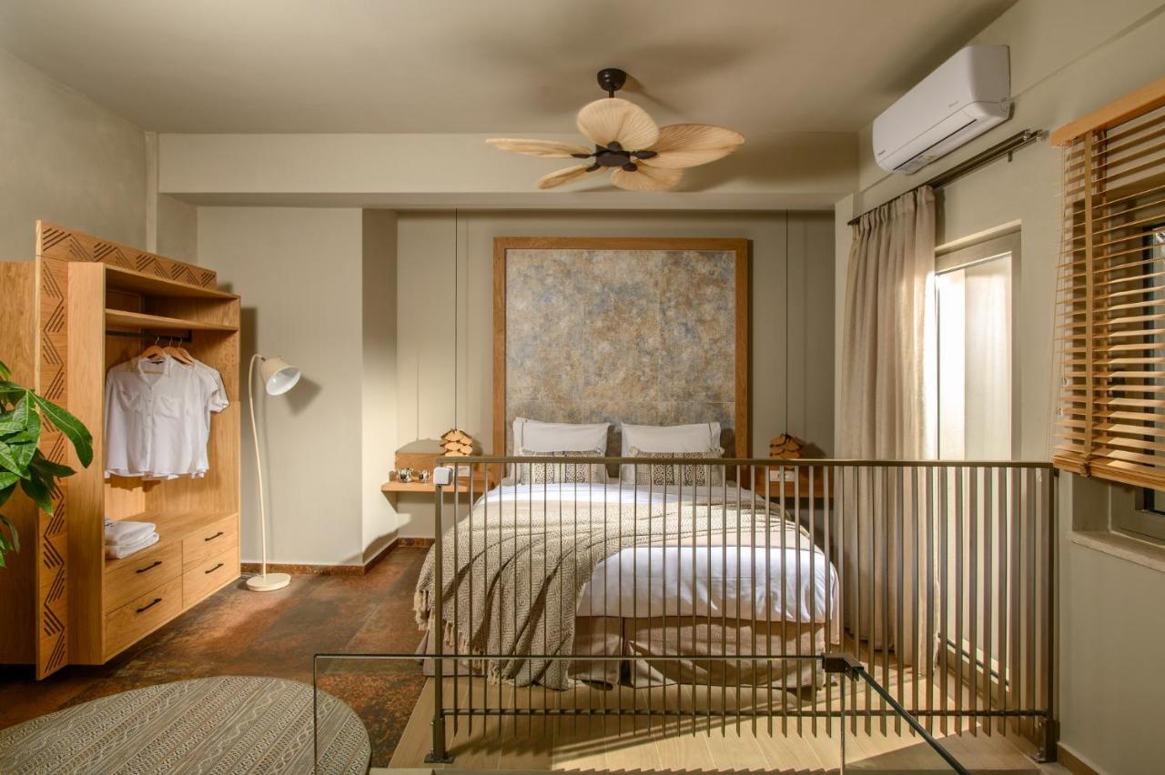 Casbah Boutique Hotel Palaiochora Dış mekan fotoğraf