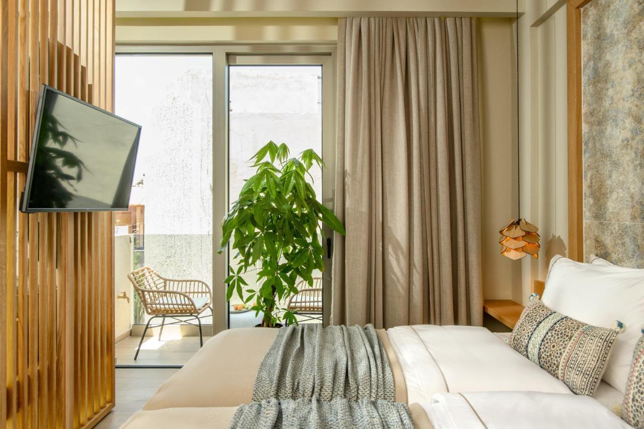 Casbah Boutique Hotel Palaiochora Dış mekan fotoğraf