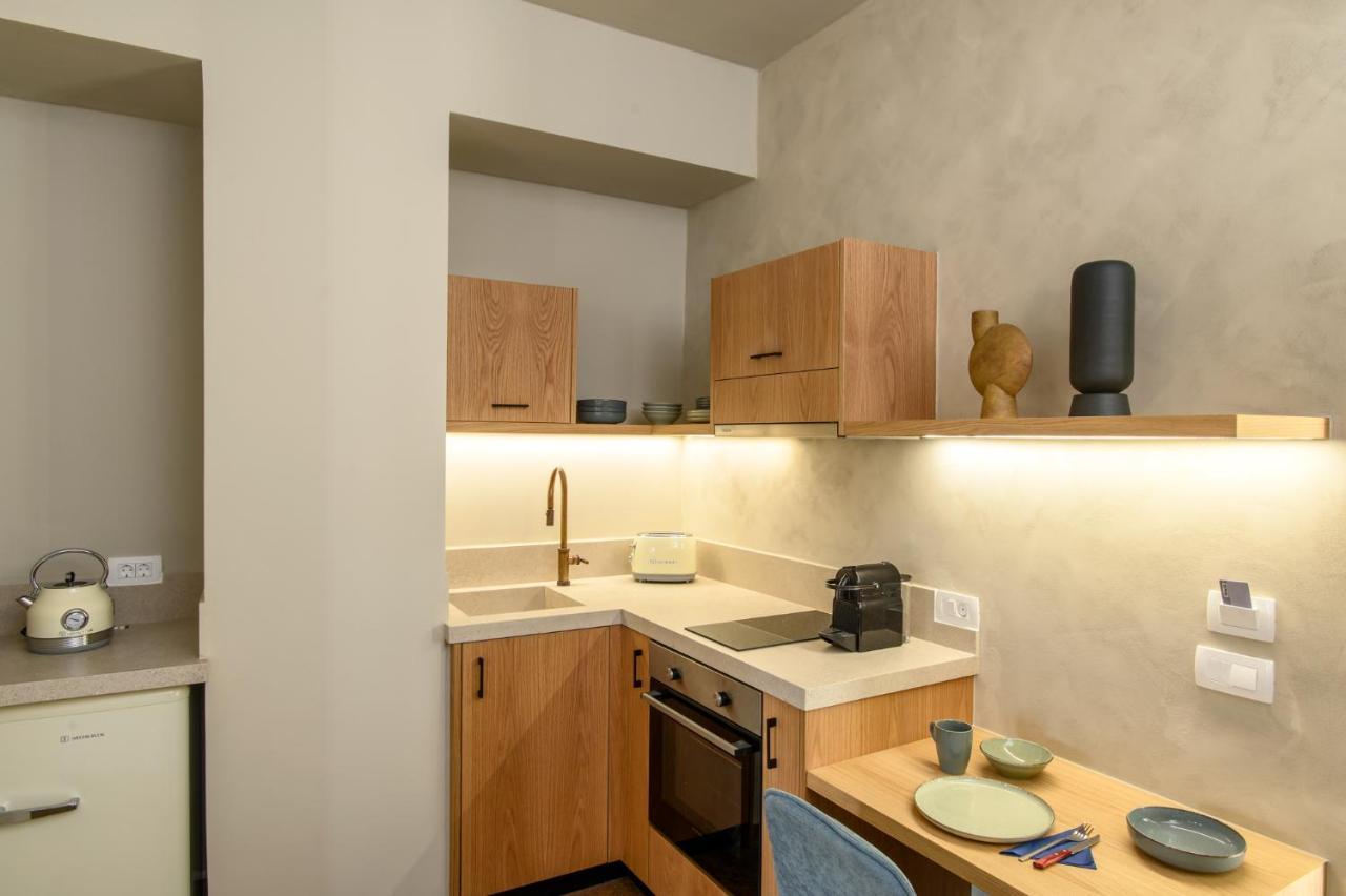 Casbah Boutique Hotel Palaiochora Dış mekan fotoğraf