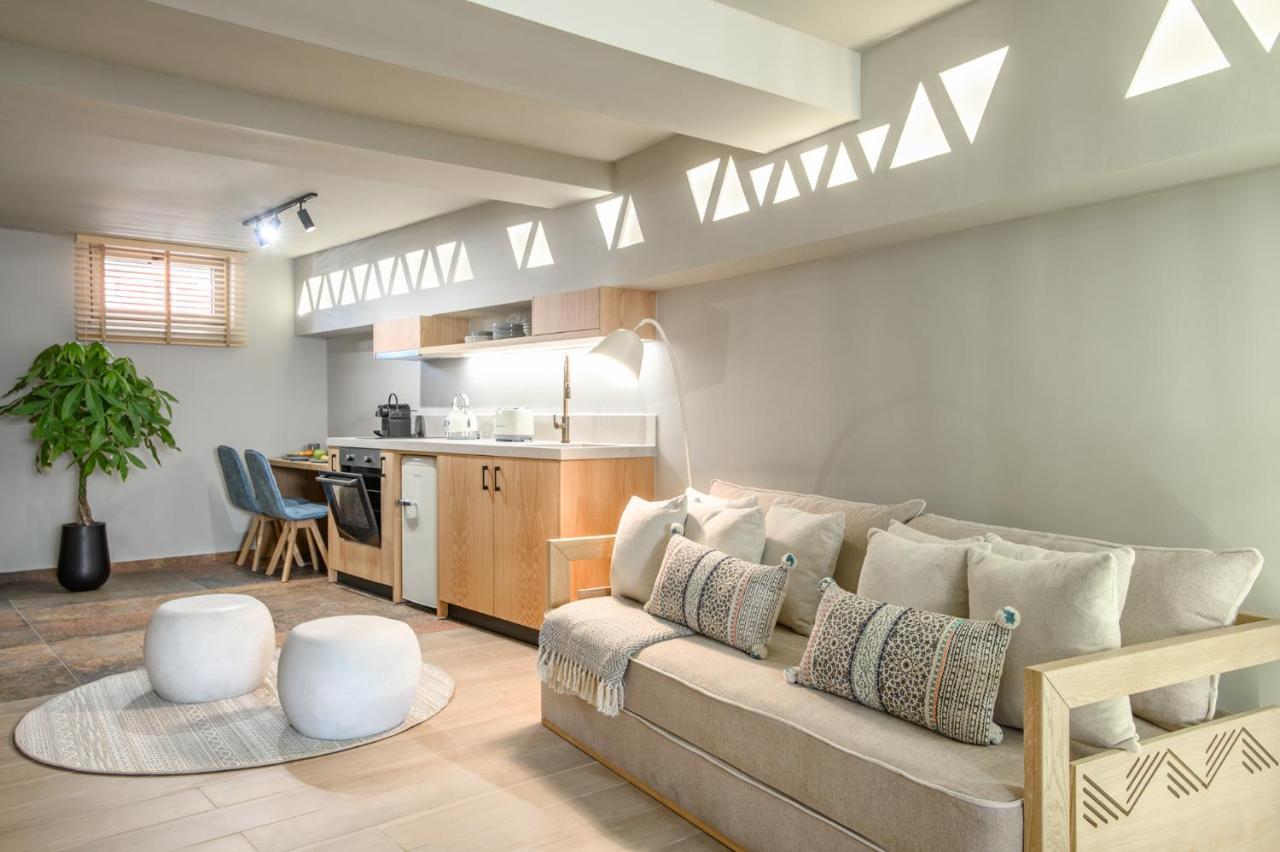 Casbah Boutique Hotel Palaiochora Dış mekan fotoğraf