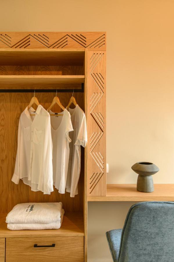 Casbah Boutique Hotel Palaiochora Dış mekan fotoğraf