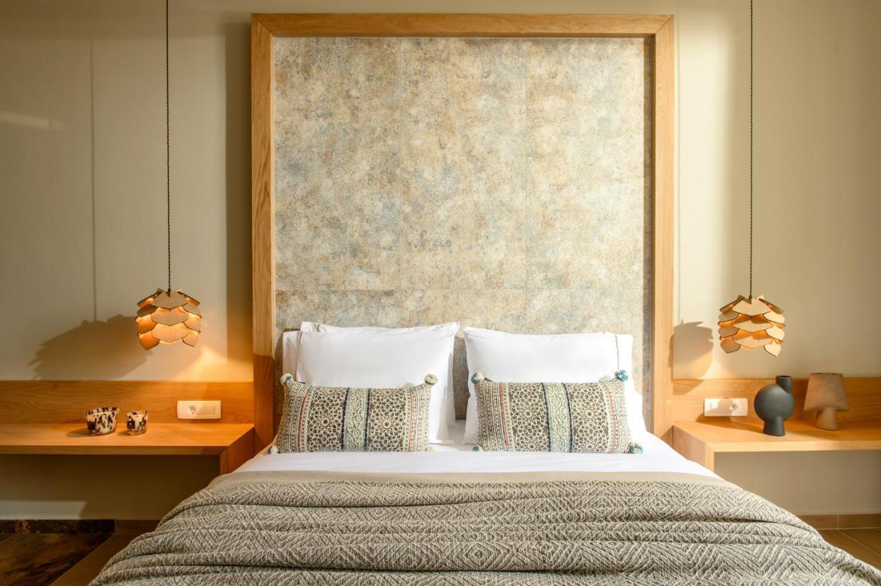 Casbah Boutique Hotel Palaiochora Dış mekan fotoğraf