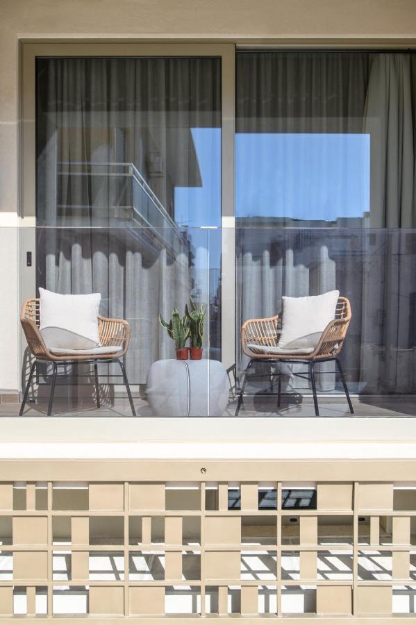 Casbah Boutique Hotel Palaiochora Dış mekan fotoğraf