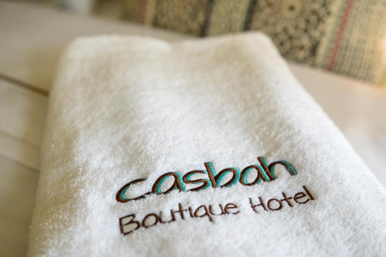 Casbah Boutique Hotel Palaiochora Dış mekan fotoğraf