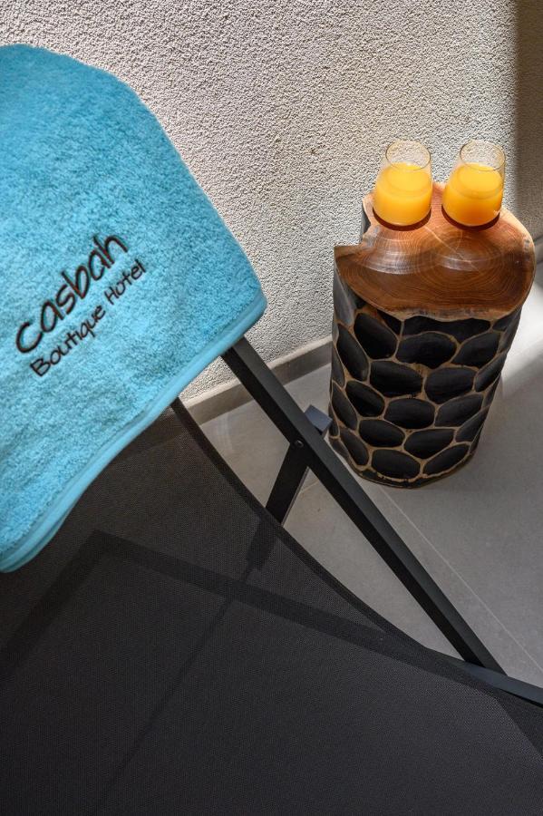 Casbah Boutique Hotel Palaiochora Dış mekan fotoğraf