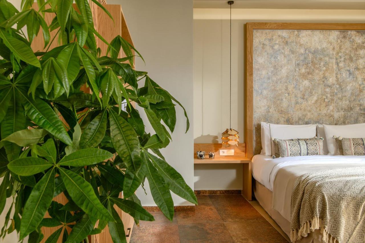 Casbah Boutique Hotel Palaiochora Dış mekan fotoğraf