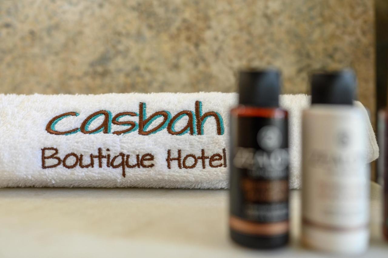 Casbah Boutique Hotel Palaiochora Dış mekan fotoğraf