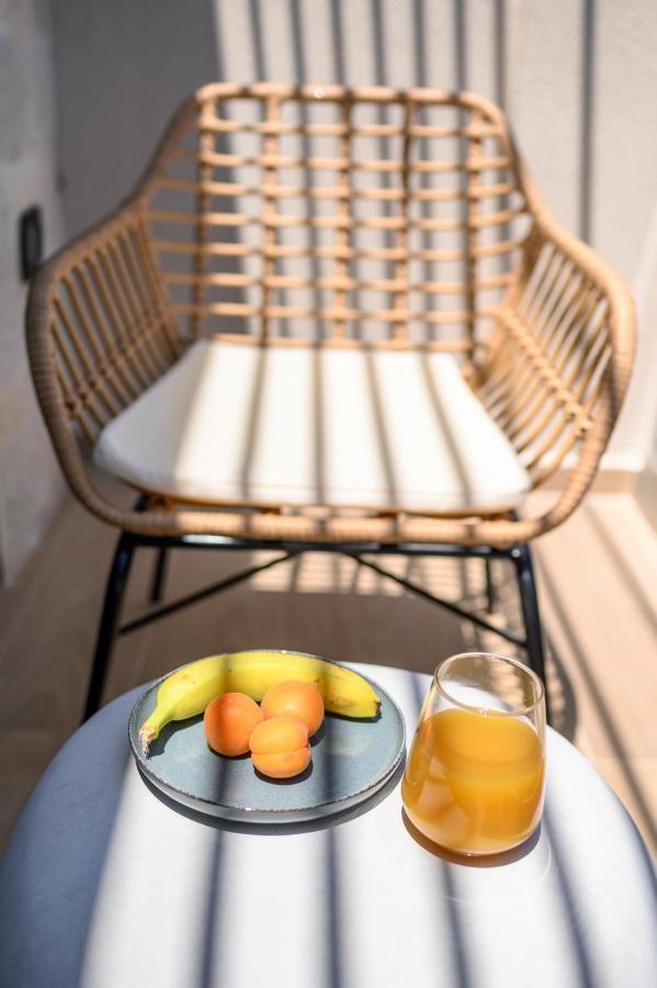 Casbah Boutique Hotel Palaiochora Dış mekan fotoğraf