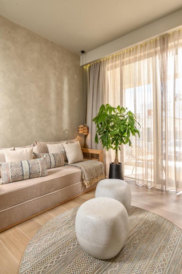 Casbah Boutique Hotel Palaiochora Dış mekan fotoğraf