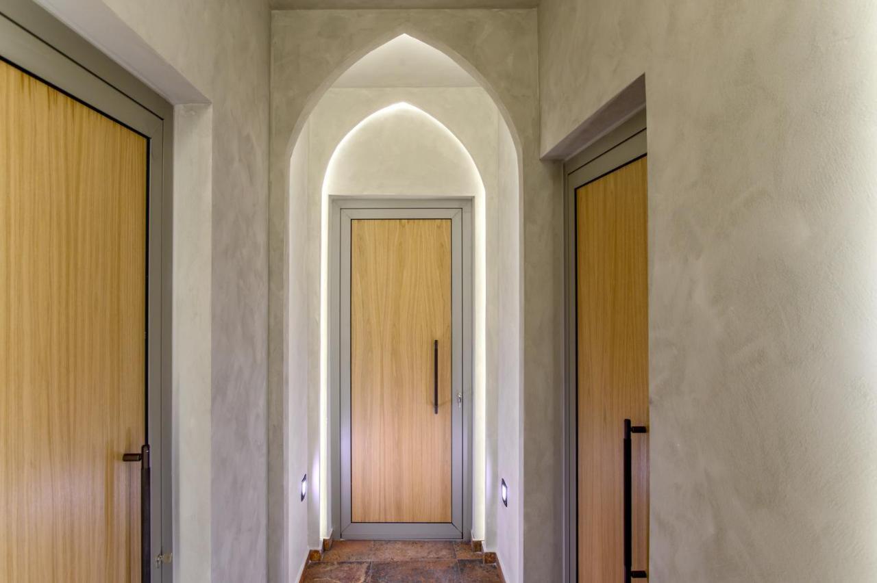 Casbah Boutique Hotel Palaiochora Dış mekan fotoğraf