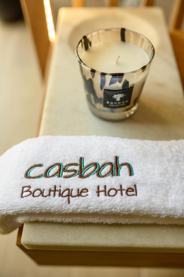 Casbah Boutique Hotel Palaiochora Dış mekan fotoğraf