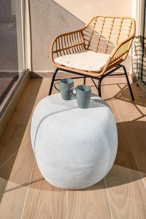 Casbah Boutique Hotel Palaiochora Dış mekan fotoğraf