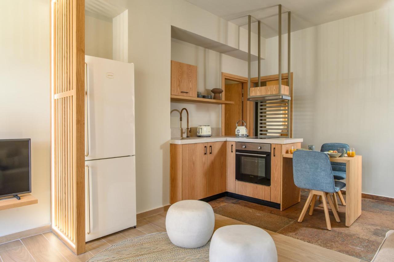 Casbah Boutique Hotel Palaiochora Dış mekan fotoğraf