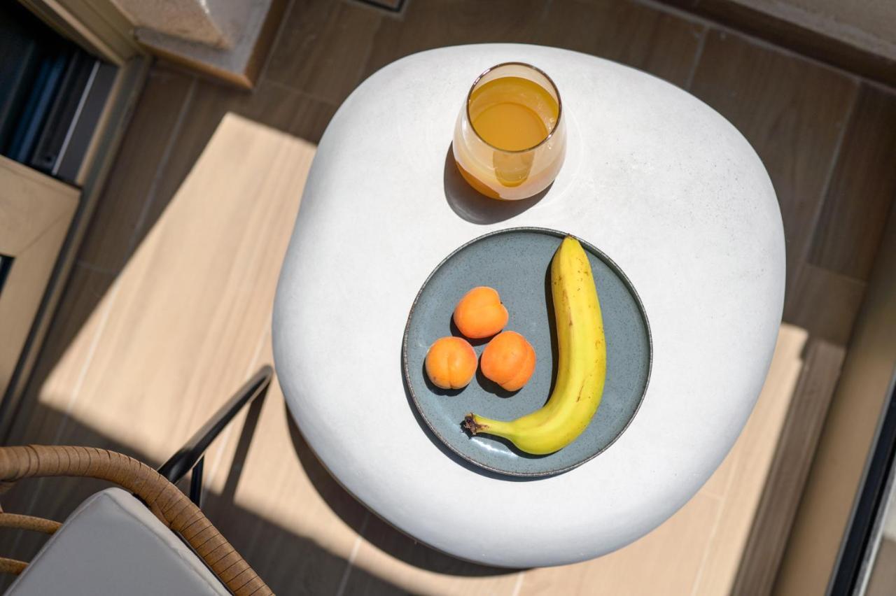 Casbah Boutique Hotel Palaiochora Dış mekan fotoğraf