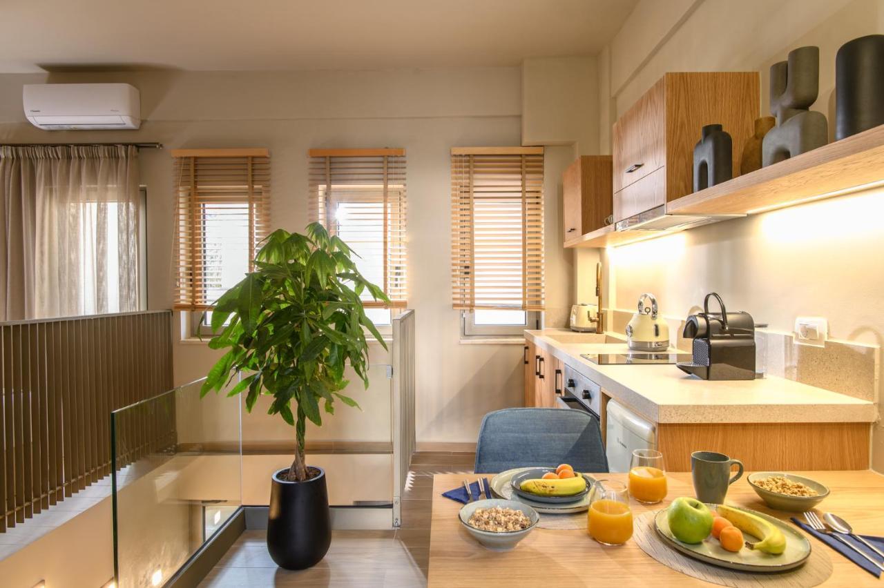 Casbah Boutique Hotel Palaiochora Dış mekan fotoğraf