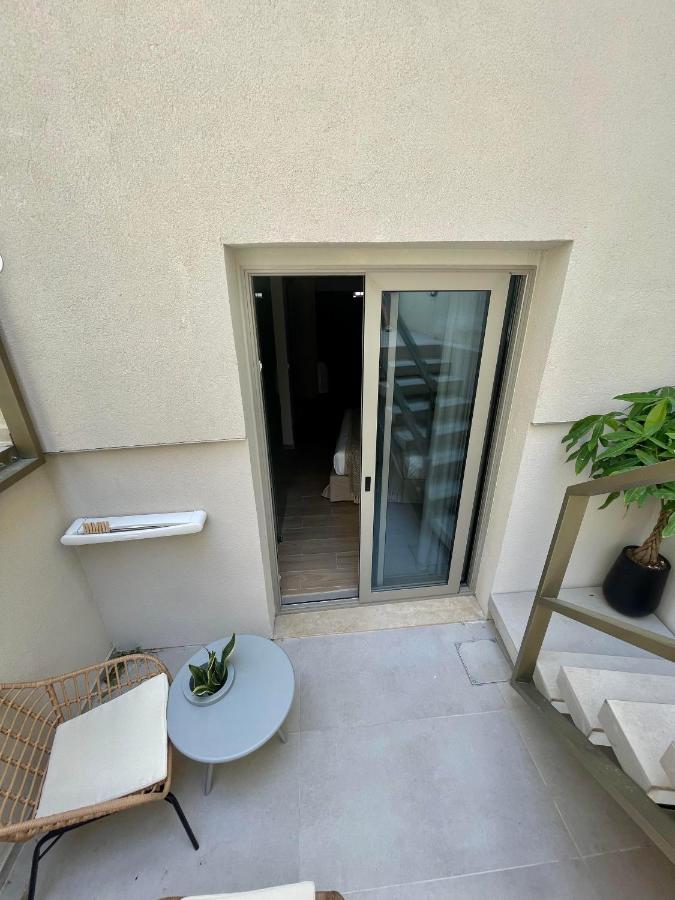 Casbah Boutique Hotel Palaiochora Dış mekan fotoğraf