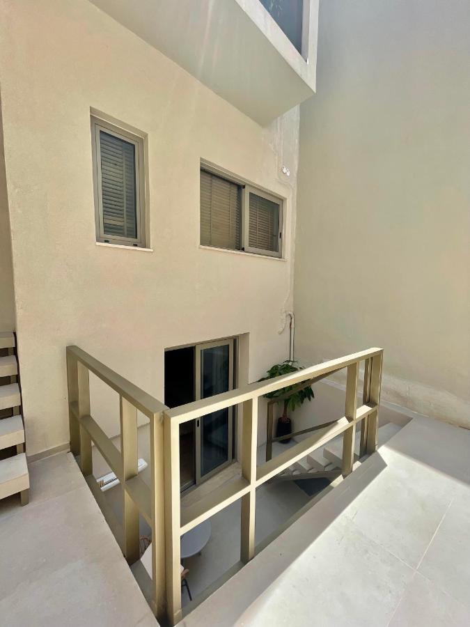 Casbah Boutique Hotel Palaiochora Dış mekan fotoğraf