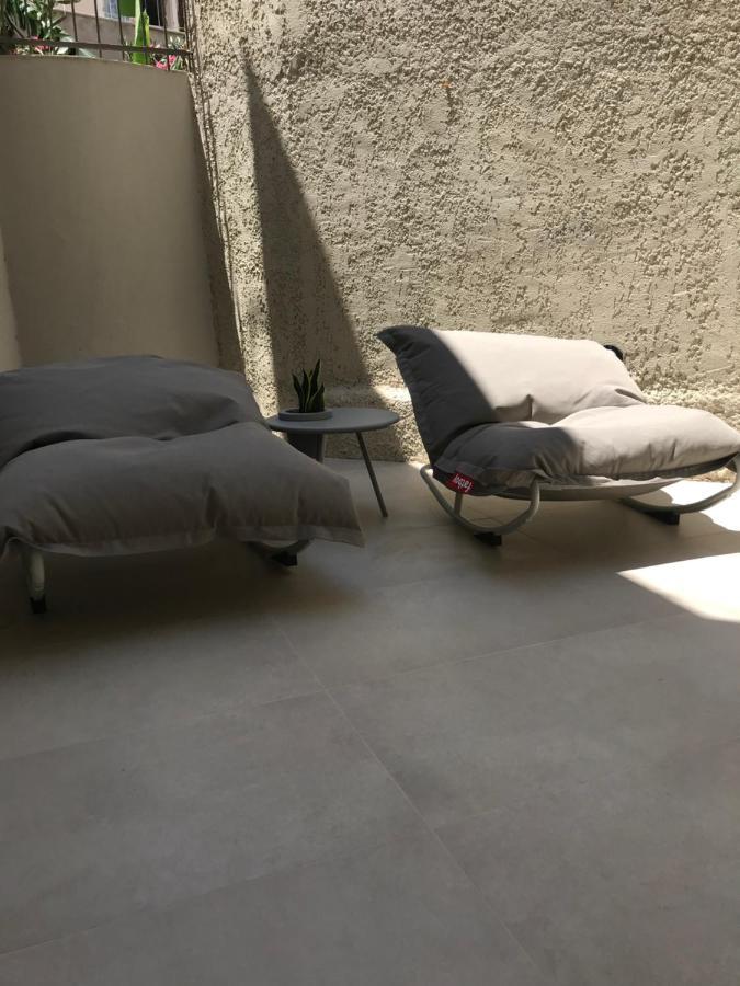 Casbah Boutique Hotel Palaiochora Dış mekan fotoğraf