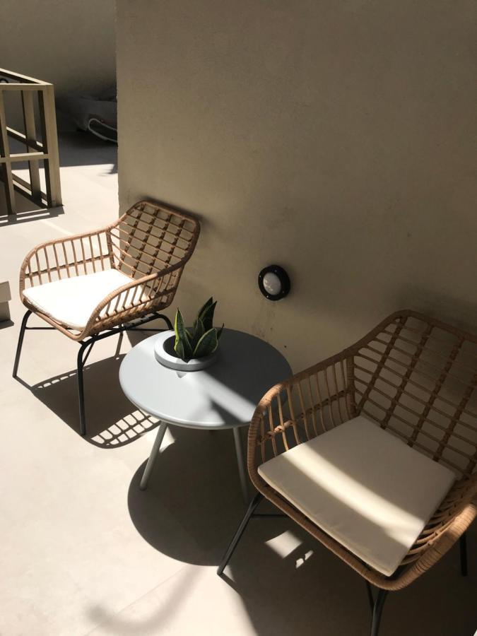 Casbah Boutique Hotel Palaiochora Dış mekan fotoğraf