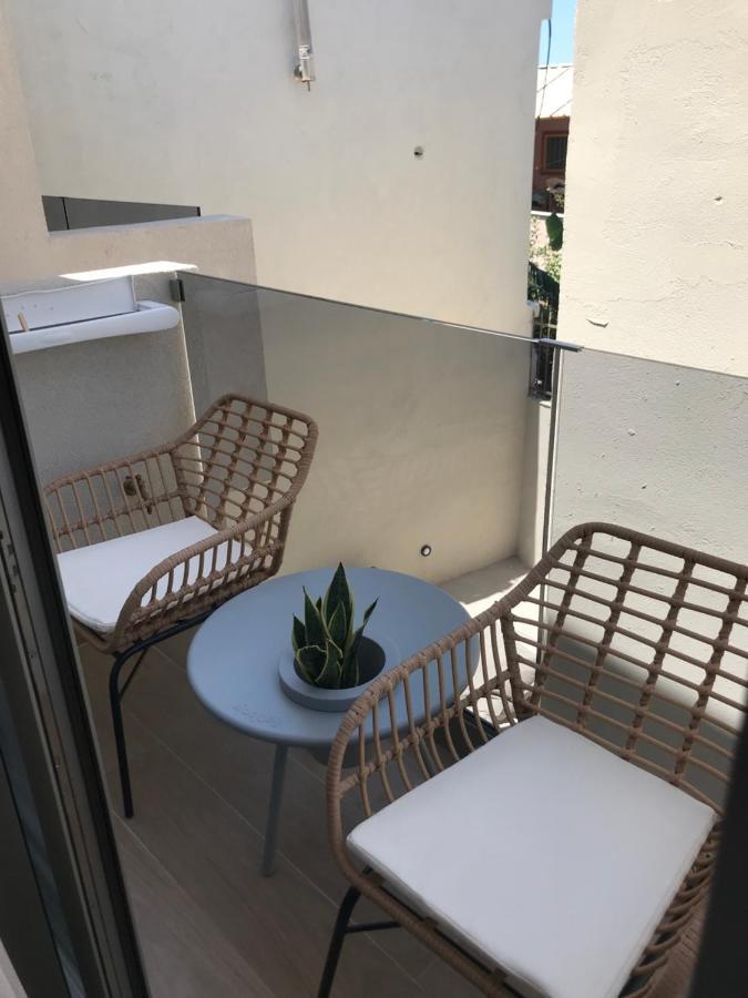 Casbah Boutique Hotel Palaiochora Dış mekan fotoğraf