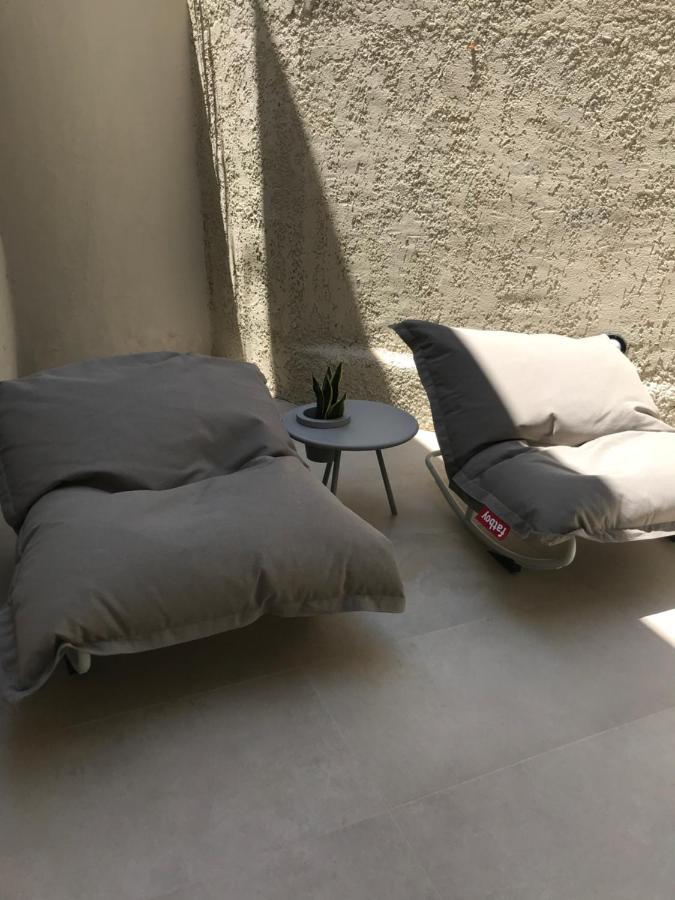 Casbah Boutique Hotel Palaiochora Dış mekan fotoğraf