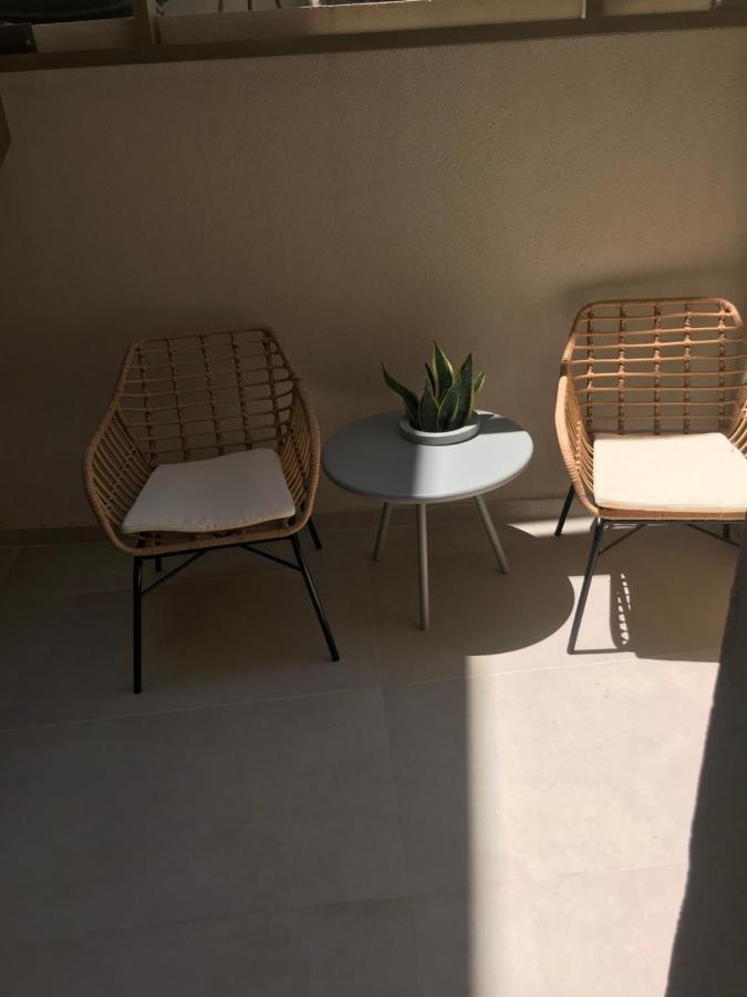 Casbah Boutique Hotel Palaiochora Dış mekan fotoğraf