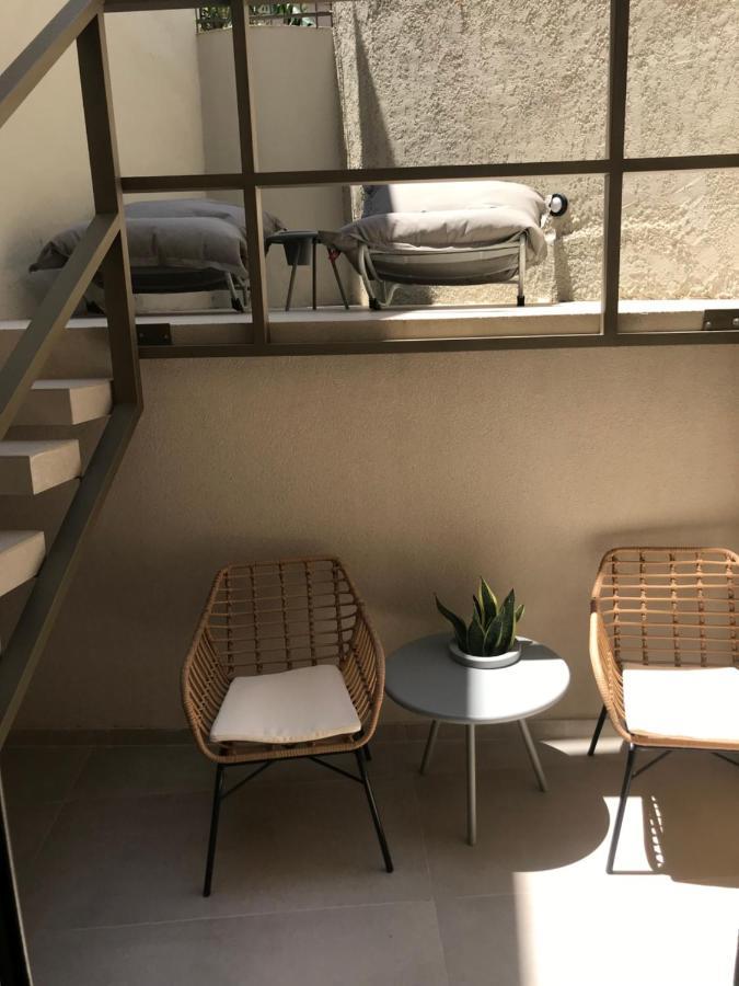 Casbah Boutique Hotel Palaiochora Dış mekan fotoğraf