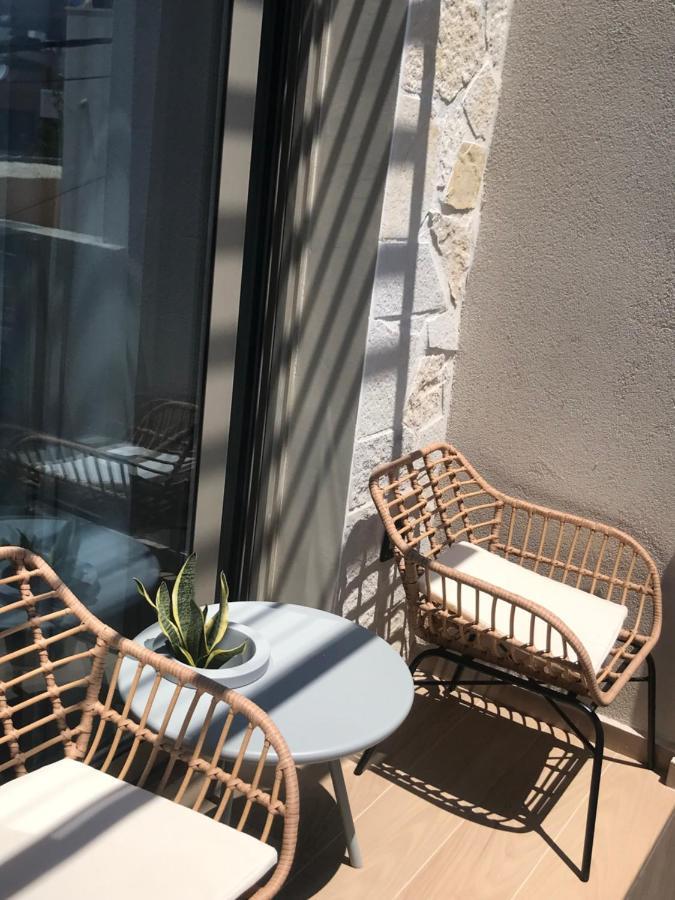 Casbah Boutique Hotel Palaiochora Dış mekan fotoğraf